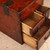 Ko Tansu Small Chest Antique Japanese Small Hikidashi Drawer 1912 1926 — Wood, Taisho Era (SKU: 26M-754-1) - 5