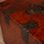 Ko Tansu Small Chest Antique Japanese Small Hikidashi Drawer 1912 1926 — Wood, Taisho Era (SKU: 26M-754-1) - 6