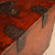 Ko Tansu Small Chest Antique Japanese Small Hikidashi Drawer 1912 1926 — Wood, Taisho Era (SKU: 26M-754-1) - 12