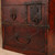 Ko Tansu Small Chest Antique Japanese Small Hikidashi Drawer 1912 1926 — Wood, Taisho Era (SKU: 26M-754-1) - 18