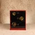 Ko Tansu Small Chest Antique Japanese Small Hikidashi Drawer 1912 1926 — Wood, Taisho Era (SKU: 26M-754-2) - 1