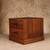 Ko Tansu Small Chest Antique Japanese Small Hikidashi Drawer 1912 1926 — Wood, Taisho Era (SKU: 26M-916) - 10