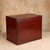 Sewing Boxes Antique Japanese Haribako Sewing Box 1927 1945 Early — Wood, Showa Era (SKU: 26M-965) - 8