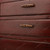 Sewing Boxes Antique Japanese Haribako Sewing Box 1927 1945 Early — Wood, Showa Era (SKU: 26M-965) - 12