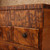 Sewing Boxes Antique Japanese Haribako Sewing Box 1927 1945 Early — Wood, Showa Era (SKU: 26M-994-1) - 9