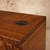 Sewing Boxes Antique Japanese Haribako Sewing Box 1927 1945 Early — Wood, Showa Era (SKU: 26M-994-1) - 11