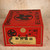 Sewing Boxes Vintage Japanese Ko Bako Small Box 1966 1989 Late — Wood, Showa Era (SKU: 26M-997) - 3
