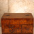 Sewing Boxes Antique Japanese Haribako Sewing Box 1912 1926 — Wood, Taisho Era (SKU: 26M-032) - 3
