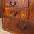 Sewing Boxes Antique Japanese Haribako Sewing Box 1912 1926 — Wood, Taisho Era (SKU: 26M-032) - 14