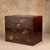 Sewing Boxes Antique Japanese Haribako Sewing Box 1946 1965 Mid Showa — Wood (SKU: 26M-069) - 10