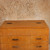 Sewing Boxes Vintage Japanese Haribako Haribako Sewing Box 1946 1965 Mid — Wood, Showa Era (SKU: 26M-074-1) - 3