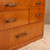 Sewing Boxes Vintage Japanese Haribako Sewing Box 1946 1965 Mid — Wood, Showa Era (SKU: 26M-091) -