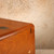 Sewing Boxes Vintage Japanese Haribako Sewing Box 1946 1965 Mid — Wood, Showa Era (SKU: 26M-091) -