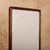 Vintage Japanese Sugatami Mirror, 1966 - 1989 (Late Showa) | SKU: 26M-551 - 2