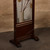 Vintage Japanese Sugatami Mirror, 1966 - 1989 (Late Showa) | SKU: 26M-551 - 4