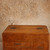Sewing Boxes Antique Japanese Haribako Sewing Box 1927 1945 Early — Wood, Showa Era (SKU: 26M-556-2) - 3