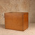 Sewing Boxes Antique Japanese Haribako Sewing Box 1927 1945 Early — Wood, Showa Era (SKU: 26M-556-2) - 8