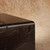 Vintage Japanese Ko-Tansu Burl Wood Veneer Chest, Early Showa 1927-1945 | SKU: 26M-556-1 -