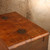 Sewing Boxes Antique Japanese Haribako Sewing Box 1927 1945 Early — Wood, Showa Era (SKU: 26M-556-13) - 12