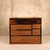 Sewing Boxes Antique Japanese Haribako Sewing Box 1927 1945 Early — Wood, Showa Era (SKU: 26M-556-11) - 1
