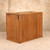 Sewing Boxes Antique Japanese Haribako Sewing Box 1927 1945 Early — Wood, Showa Era (SKU: 26M-556-11) - 8