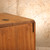 Sewing Boxes Antique Japanese Haribako Sewing Box 1927 1945 Early — Wood, Showa Era (SKU: 26M-556-11) - 10