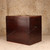 Sewing Boxes Antique Japanese Haribako Sewing Box 1927 1945 Early — Wood, Showa Era (SKU: 26M-556-9) - 5