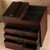 Sewing Boxes Antique Japanese Haribako Sewing Box 1927 1945 Early — Wood, Showa Era (SKU: 26M-556-9) - 10