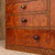 Sewing Boxes Antique Japanese Haribako Sewing Box 1927 1945 Early — Wood, Showa Era (SKU: 26M-556-7) - 12
