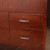 Sewing Boxes Antique Japanese Haribako Sewing Box 1927 1945 Early — Wood, Showa Era (SKU: 26M-556-6) - 11