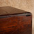 Sewing Boxes Antique Japanese Haribako Sewing Box 1927 1945 Early — Wood, Showa Era (SKU: 26M-556-5) - 14