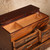 Sewing Boxes Antique Japanese Haribako Sewing Box 1927 1945 Early — Wood, Showa Era (SKU: 26M-556-4) - 5