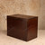 Sewing Boxes Antique Japanese Haribako Sewing Box 1927 1945 Early — Wood, Showa Era (SKU: 26M-556-4) - 7