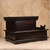 Buddha Religious Item Vintage Japanese Mokugyo Stand 1966 1989 Late — Wood, Showa Era (SKU: 26M-558) - 7