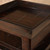 Buddha Religious Item Vintage Japanese Mokugyo Stand 1966 1989 Late — Wood, Showa Era (SKU: 26M-558) - 10