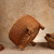 Small Items Vintage Japanese Basket 1946 1965 Mid — Bamboo, Showa Era (SKU: 26M-592) - 21