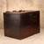 Sewing Boxes Antique Japanese Suzuribako Ink Box 1927 1945 Early — Wood, Showa Era (SKU: 26M-709-1) -9