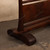Sugatami Mirrors Vintage Japanese Mirror 1946 1965 Mid — Wood, Showa Era (SKU: 26M-711) - 7
