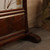 Sugatami Mirrors Vintage Japanese Mirror 1946 1965 Mid — Wood, Showa Era (SKU: 26M-711) - 8