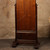 Sugatami Mirrors Vintage Japanese Mirror 1946 1965 Mid — Wood, Showa Era (SKU: 26M-711) - 11