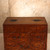 Sewing Boxes Antique Japanese Haribako Sewing Box 1912 1926 — Wood, Taisho Era (SKU: 26M-726-2) - 3