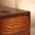 Sewing Boxes Antique Japanese Haribako Sewing Box 1912 1926 — Wood, Taisho Era (SKU: 26M-726-2) - 13