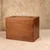 Sewing Boxes Antique Japanese Haribako Sewing Box 1912 1926 — Wood, Taisho Era (SKU: 26M-726-1) - 8