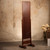 Kyodai Mirrors Vintage Japanese Mirror 1946 1965 Mid — Wood, Showa Era (SKU: 26M-825) - 6