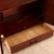 Ko Tansu Small Chest Antique Japanese Small Hikidashi Drawer 1927 1945 Early — Wood, Showa Era (SKU: 26M-921-4) - 6