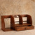 Vintage Japanese Hondana With Hikidashi Drawer, 1927 - 1945 (Early Showa) | SKU: 26M-921-2 - 4