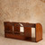 Vintage Japanese Hondana With Hikidashi Drawer, 1927 - 1945 (Early Showa) | SKU: 26M-921-2 - 6