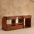 Vintage Japanese Hondana With Hikidashi Drawer, 1927 - 1945 (Early Showa) | SKU: 26M-921-2 - 8