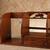 Vintage Japanese Hondana With Hikidashi Drawer, 1927 - 1945 (Early Showa) | SKU: 26M-921-2 - 12