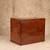 Sewing Boxes Antique Japanese Haribako Sewing Box 1927 1945 Early — Wood, Showa Era (SKU: 26M-924) - 8